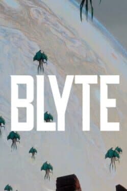 Blyte