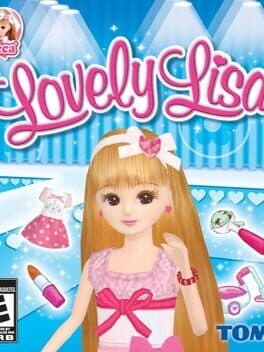 Lovely Lisa