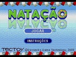 Natação