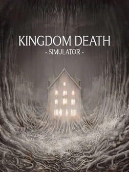 Kingdom Death: Simulator