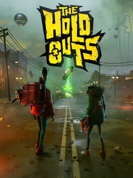 The Holdouts