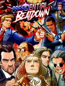 Presidential Beatdown