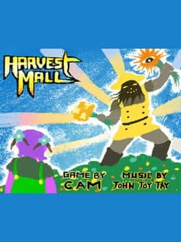 Harvest Mall