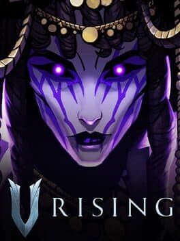 V Rising