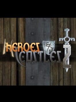 Heroes and Castles 2