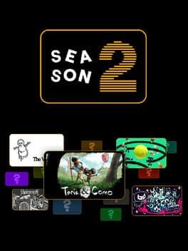 Playdate Season 2