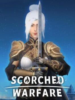 Scorched Warfare