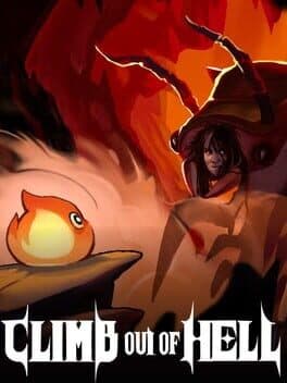Climb out of Hell