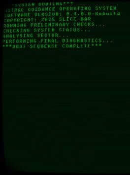 Astra Protocol Remake