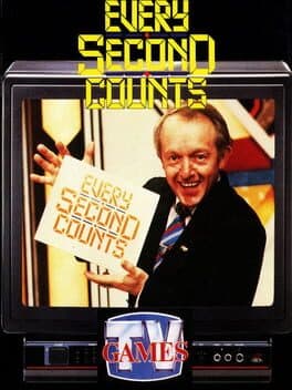 Every Second Counts