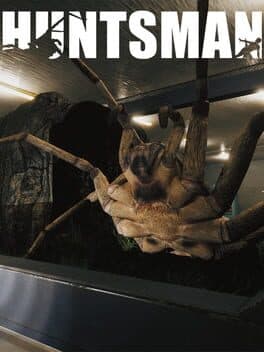 Huntsman