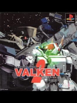 Assault Suits Valken 2