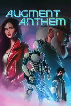 Augment Anthem