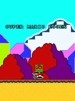 Super Mario Essex