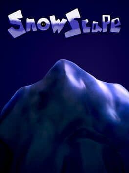 Snowscape
