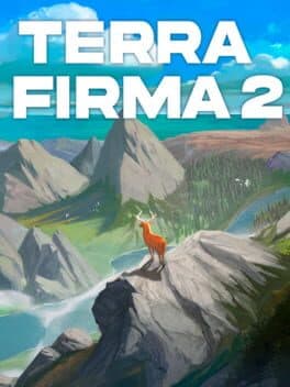 Terra Firma 2