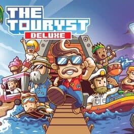 The Touryst: Deluxe