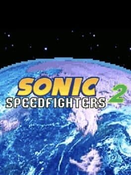Sonic Speedfighters 2