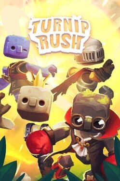 Turnip Rush