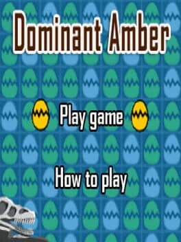 Dominant Amber