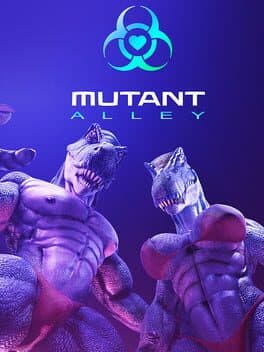 Mutant Alley