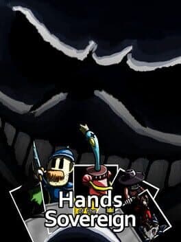 Hands of the Sovereign