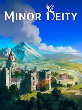 Minor Deity