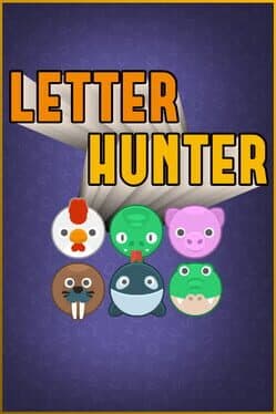 Letter Hunter