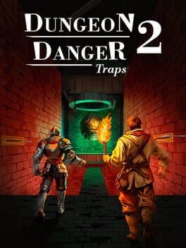 Dungeon Danger Traps 2