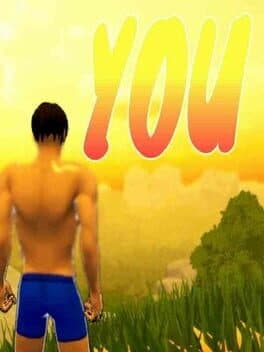 You