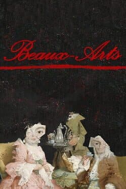 Beaux-Arts