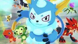 Monster Saga