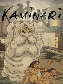 Kaminari