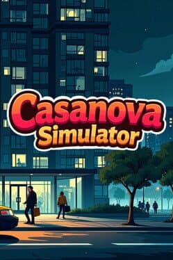 Casanova Simulator