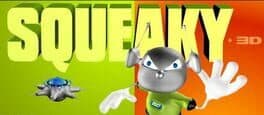 Squeaky