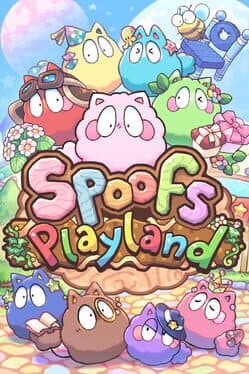 Spoofs Playland