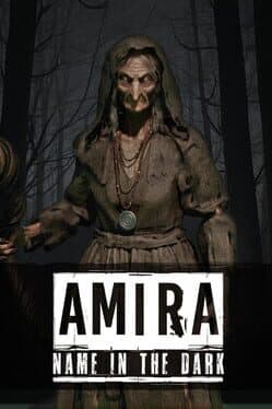 Amira: Name in the Dark