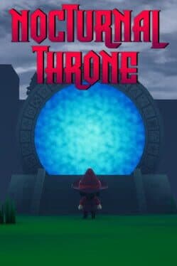 Nocturnal Throne