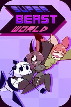 Super Beast World
