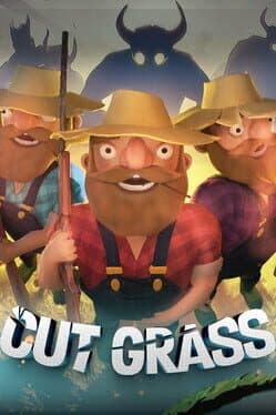 Cut The Grass