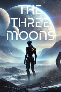 The Three Moons