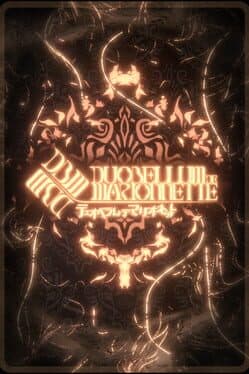 DuoBellum de Marionnette
