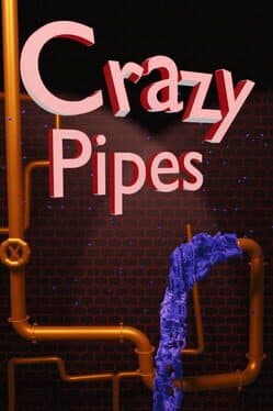 Crazy Pipes 3D