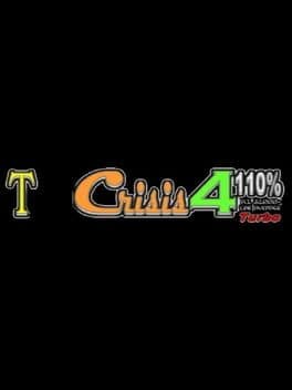 T-Crisis 4 110% A.I. Turbo Remix Tetris