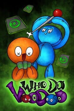 Who Do Voodoo