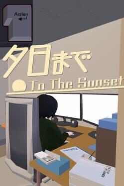 To the Sunset
