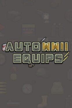 Auto WWII Equips
