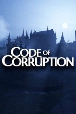 Code of Corruption