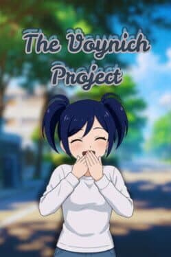 The Voynich Project