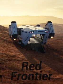 Red Frontier